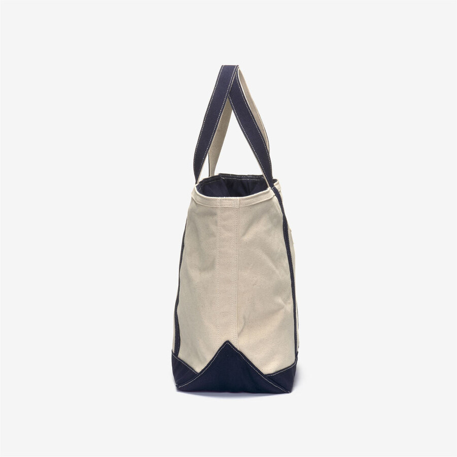 porter hurricane bianco sporco-blu navy