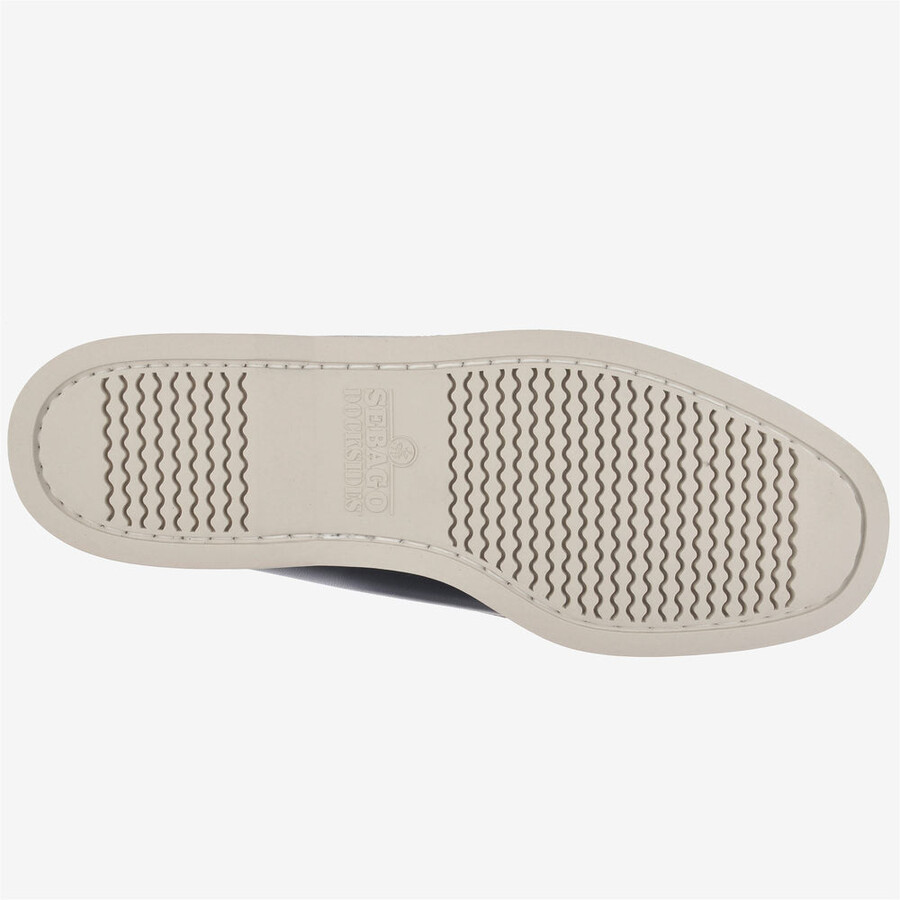 portland spinnaker blu marino-giallo-bianco