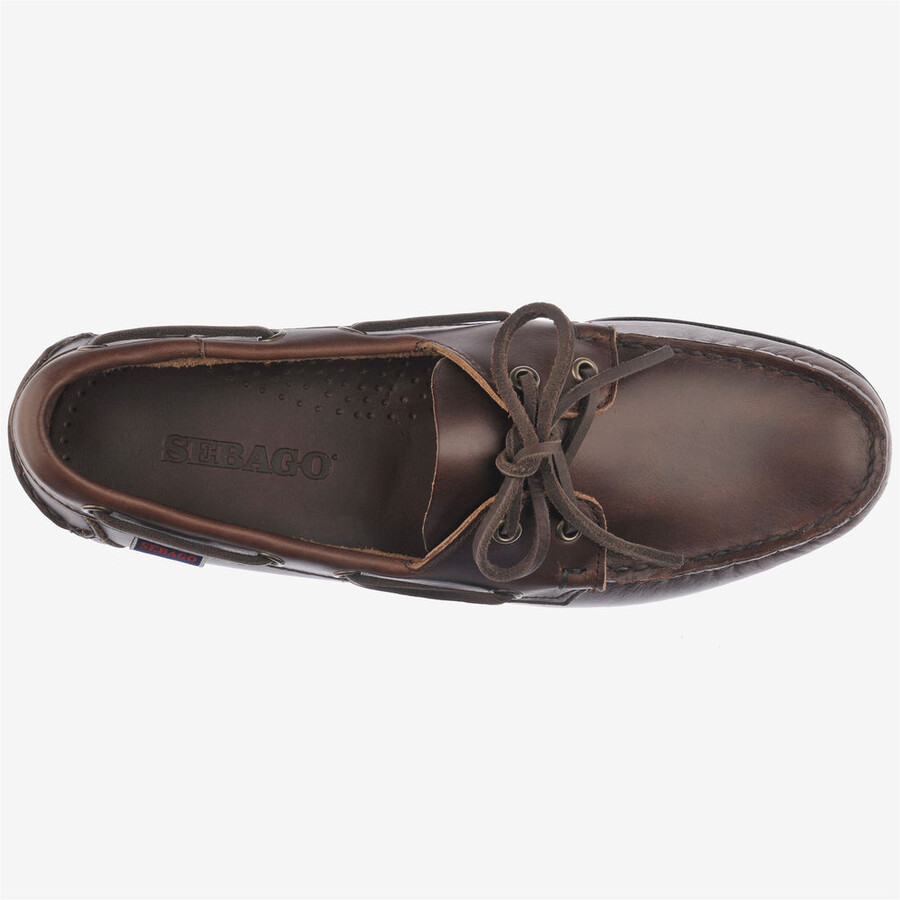 endeavor dk brown-gum