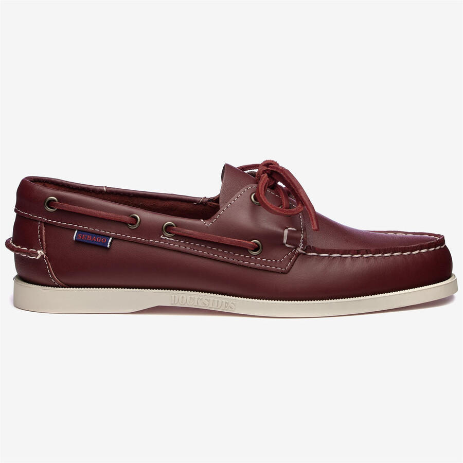 docksides portland dk rosso