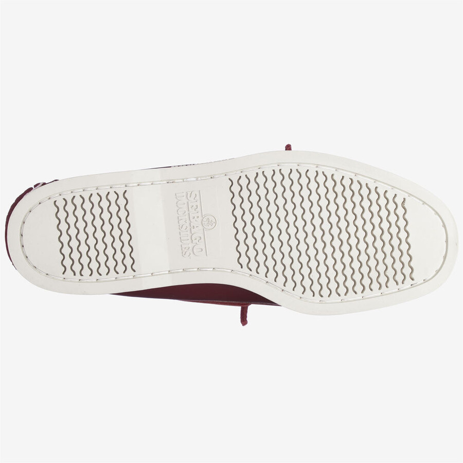 docksides portland dk rosso