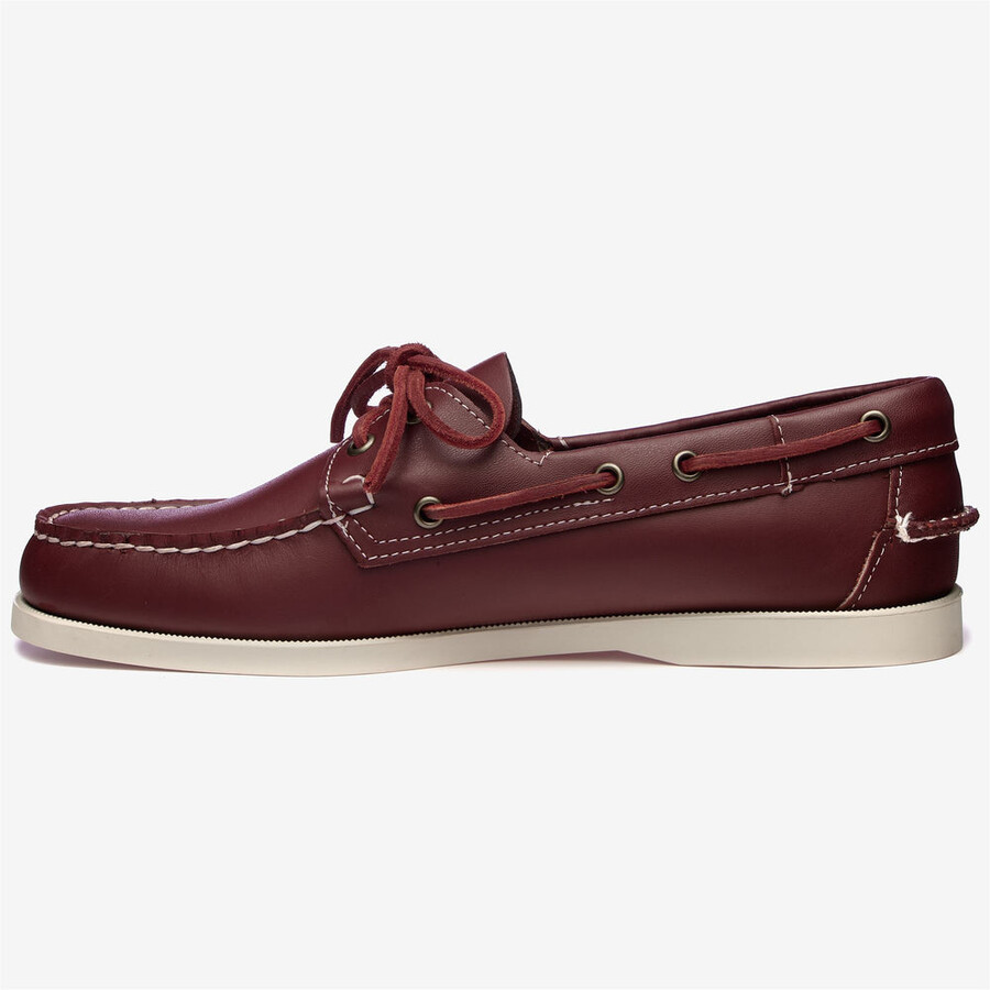 docksides portland dk rosso