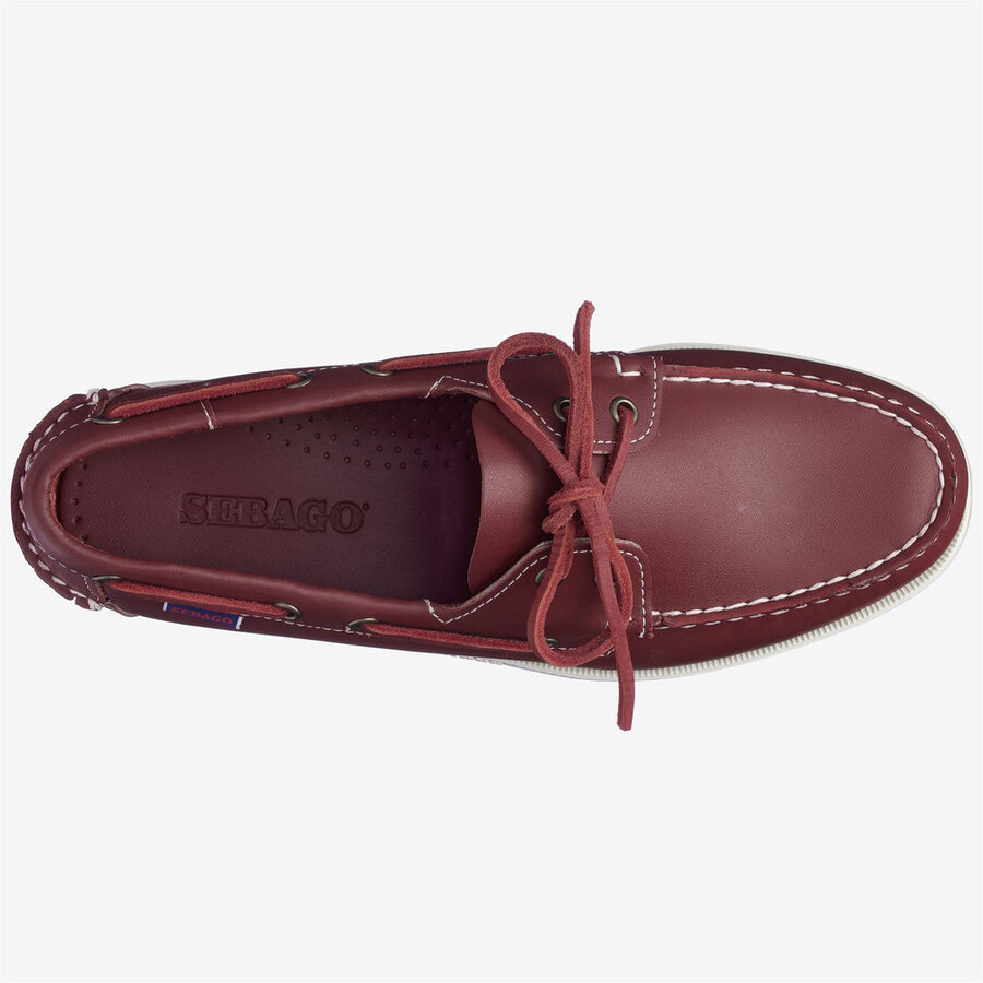 docksides portland dk rosso