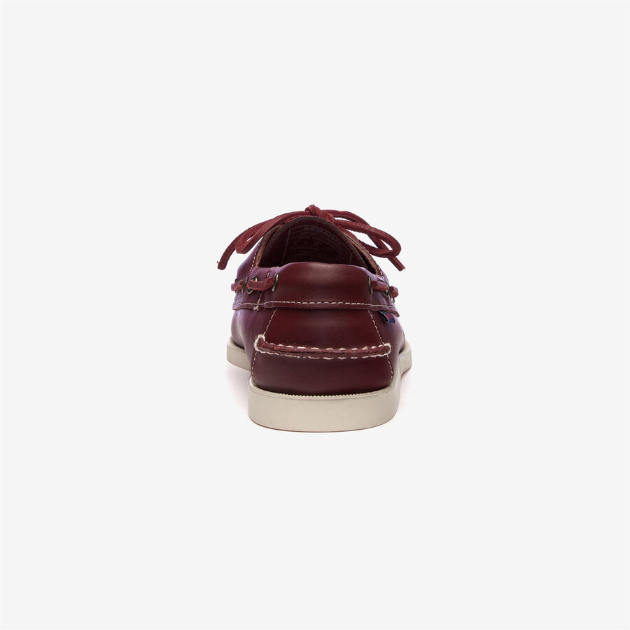docksides portland dk rosso