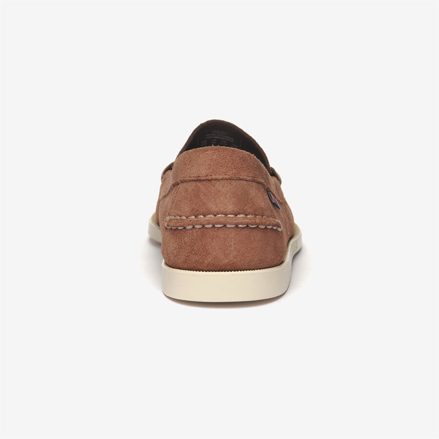 dan boat flesh out dk brown