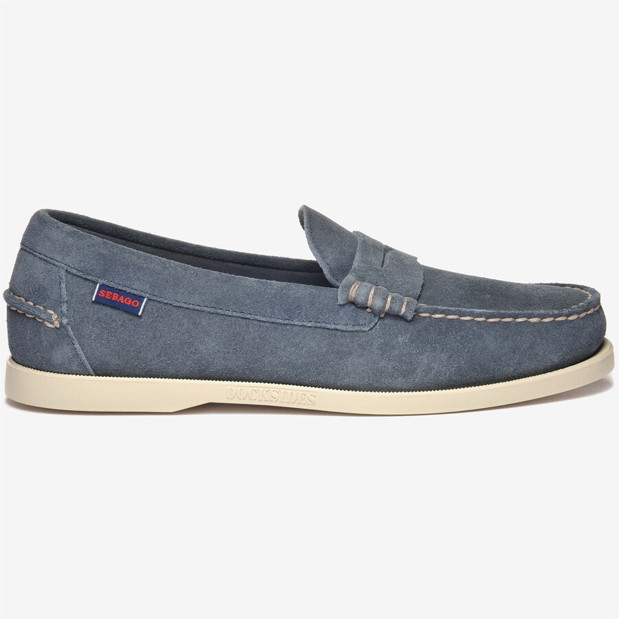 dan boat flesh out blu navy