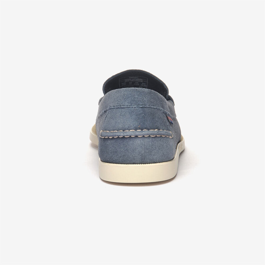 dan boat flesh out blu navy