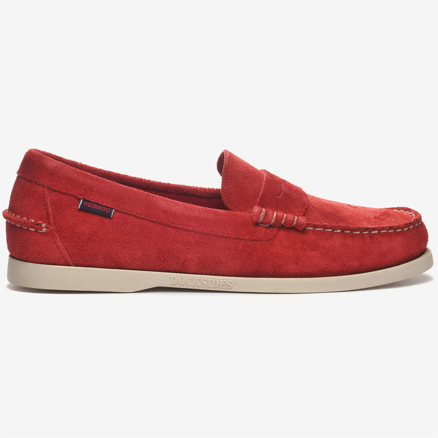 dan boat flesh out rosso