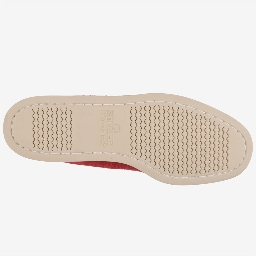 dan boat flesh out rosso