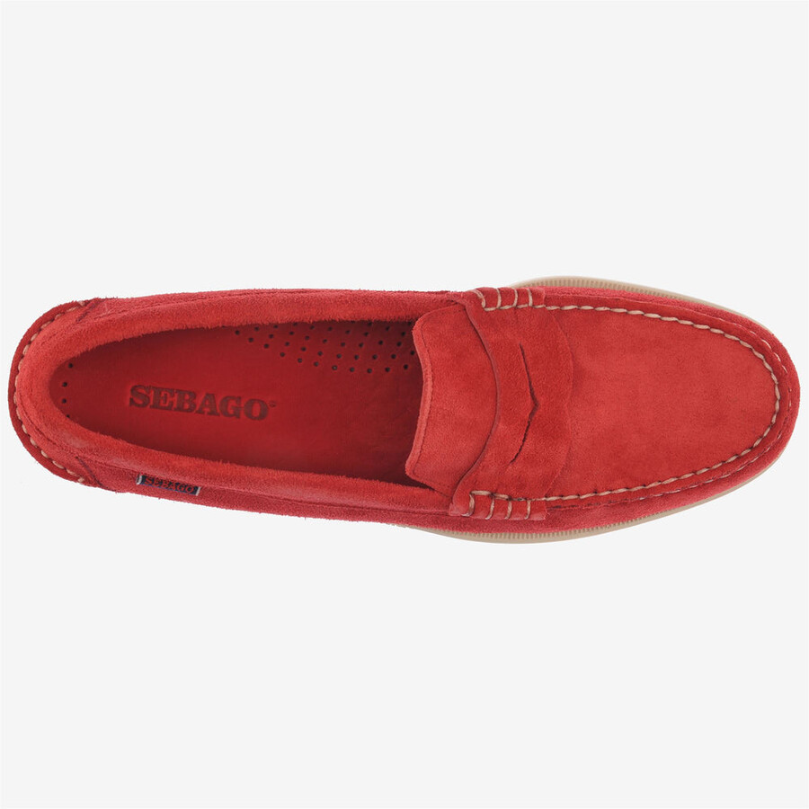 dan boat flesh out rosso
