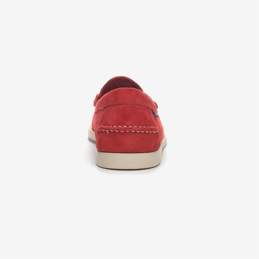 dan boat flesh out rosso