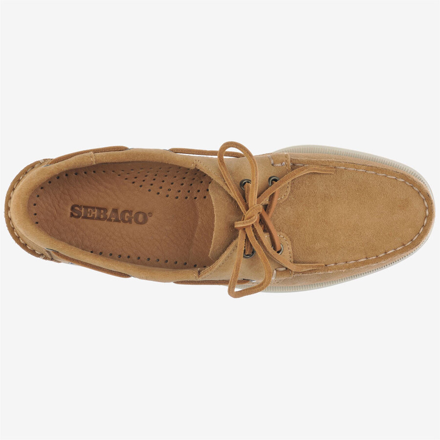 portland flesh out cognac marrone