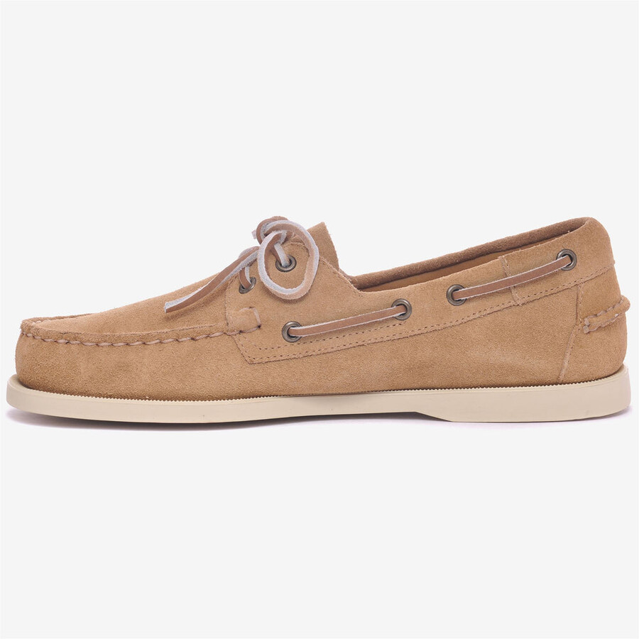 vernice beige portland flesh out