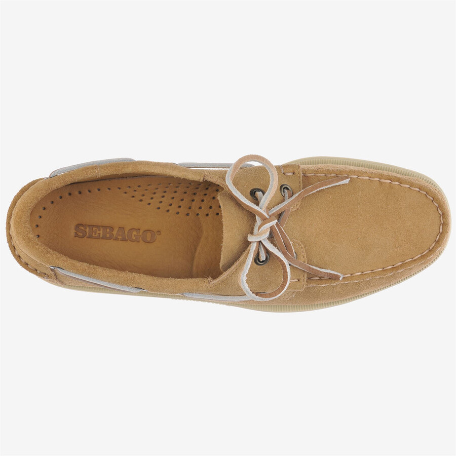 vernice beige portland flesh out