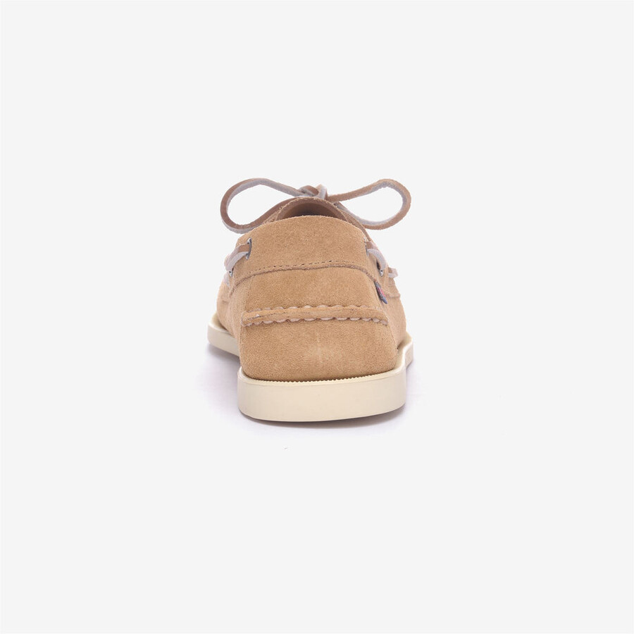 vernice beige portland flesh out