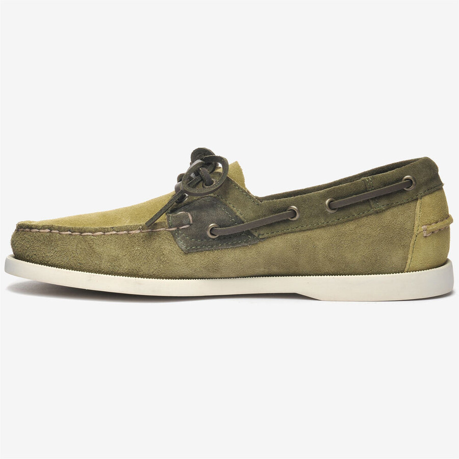 rossisland jib shadow verde militare-verde oliva-erba cipollina-verde fucile