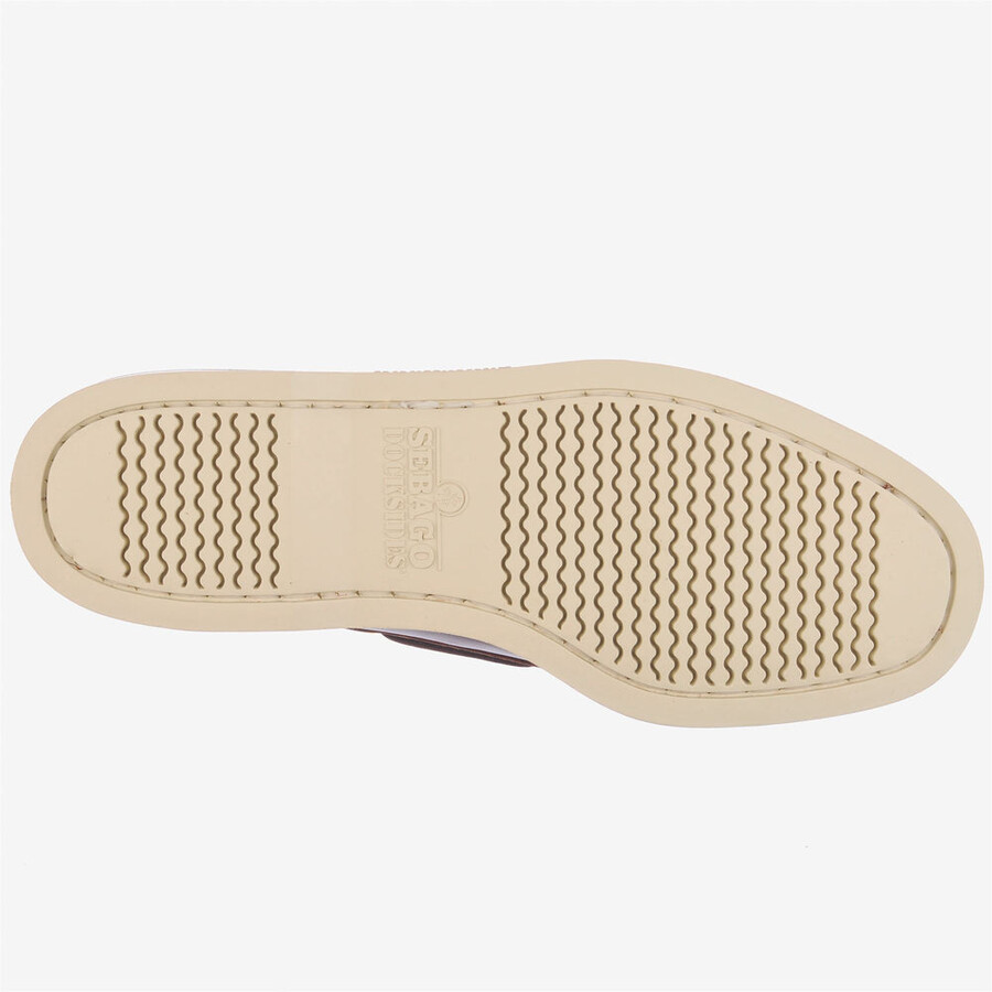 docksides portland crmx marrone borgogna