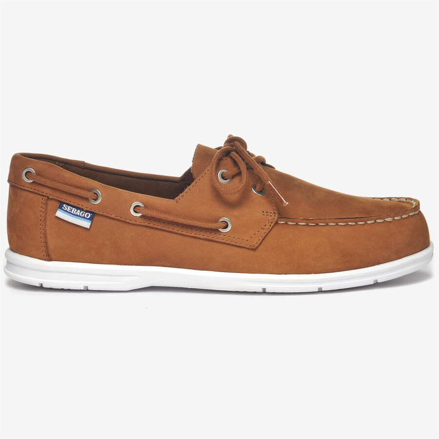 cognac brown oakfield
