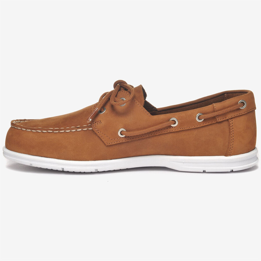 cognac brown oakfield