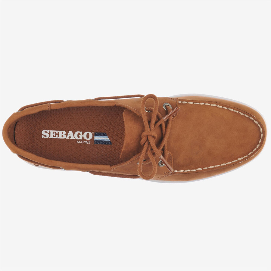 cognac brown oakfield