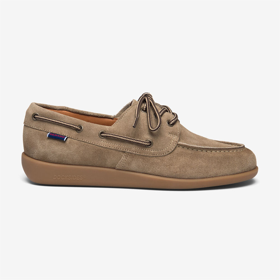gary jobson camoscio grigio tortora