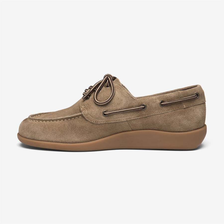 gary jobson camoscio grigio tortora