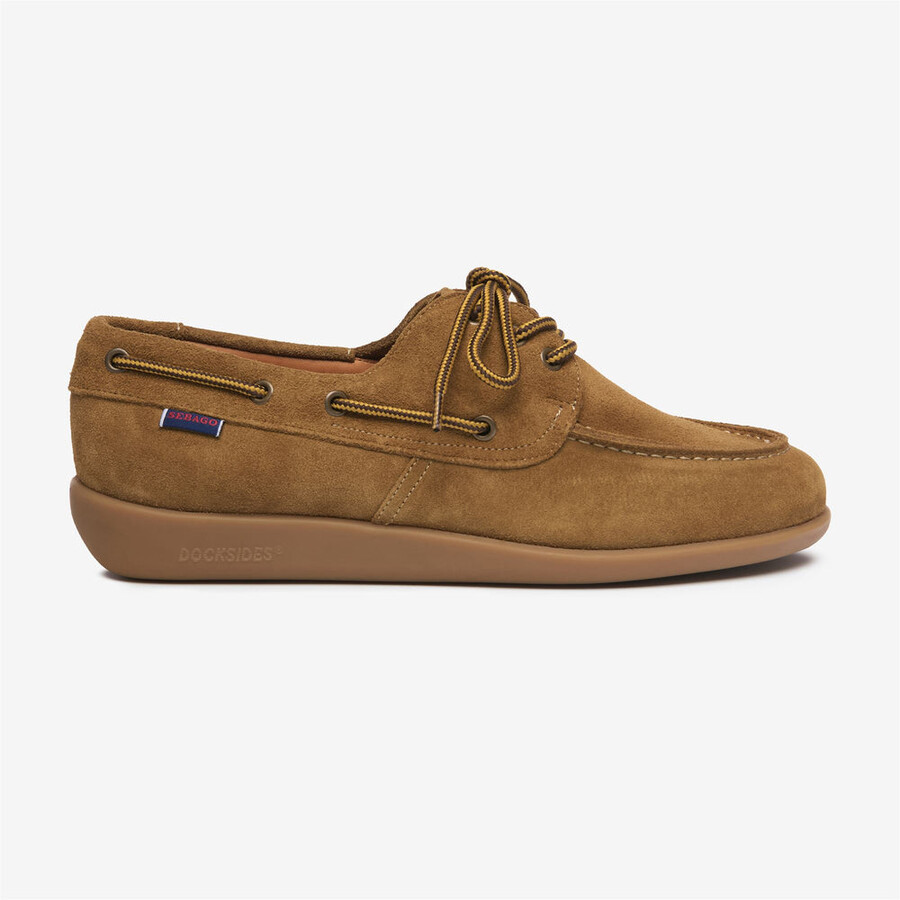 gary jobson camoscio marrone cathay