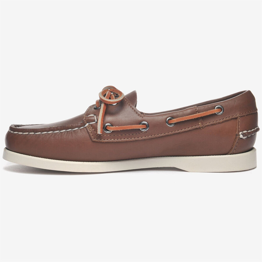 docksides portland donna marrone