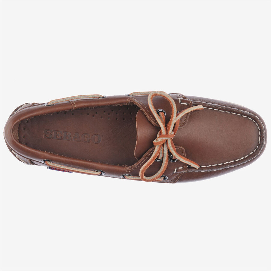 docksides portland donna marrone
