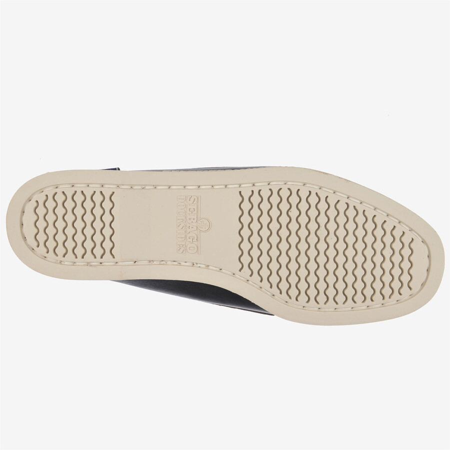 docksides portland donna marrone scuro