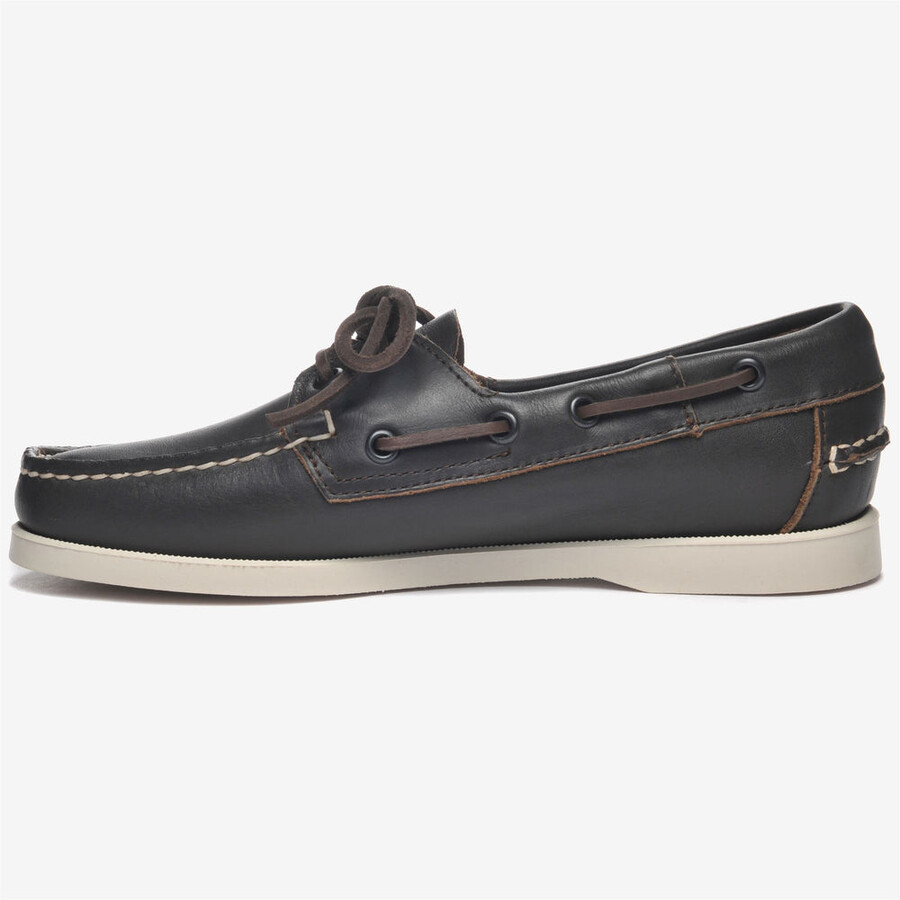 docksides portland donna marrone scuro