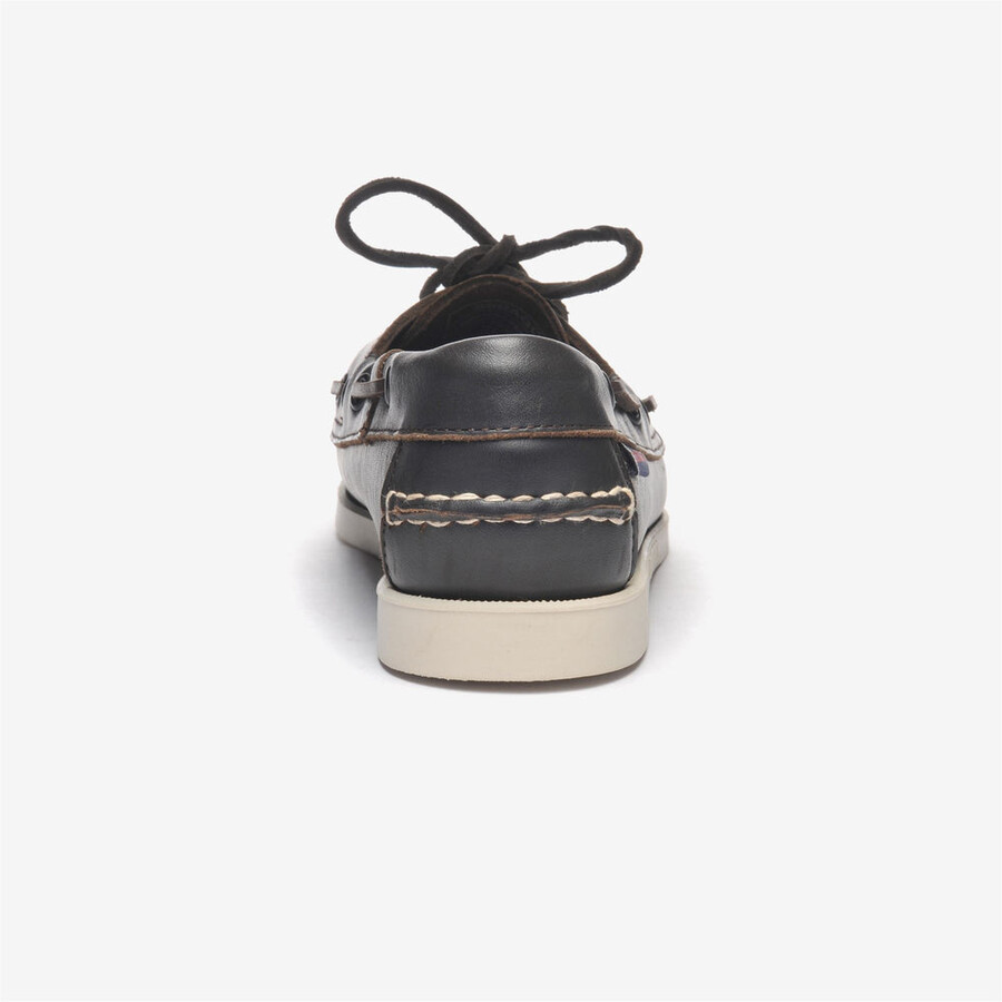 docksides portland donna marrone scuro
