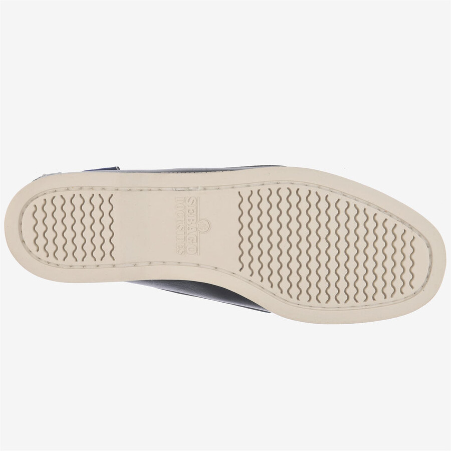 docksides portland donna blu marino