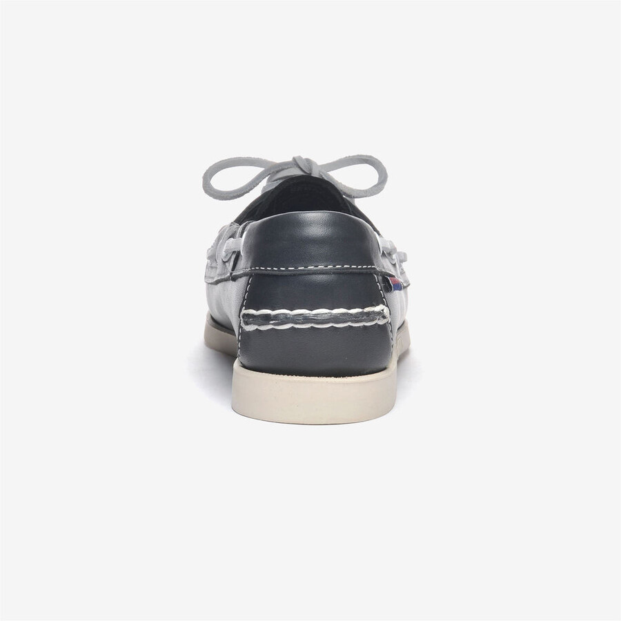 docksides portland donna blu marino