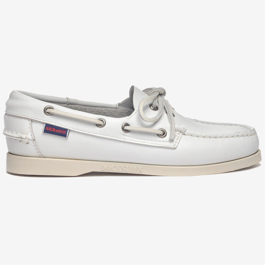 docksides portland donna bianca
