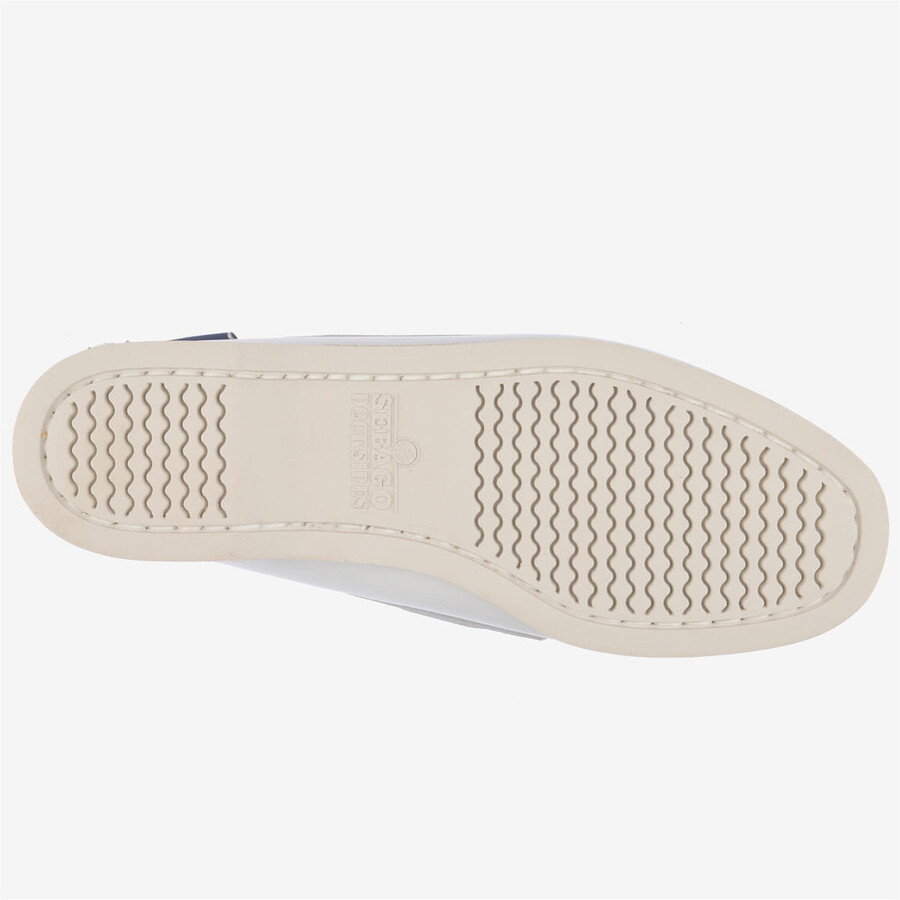docksides portland donna bianca