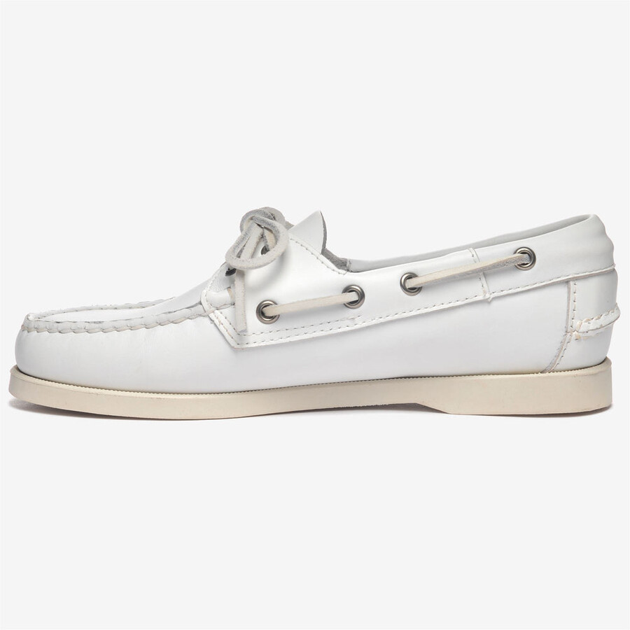 docksides portland donna bianca