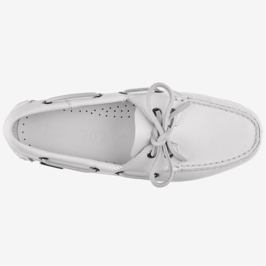 docksides portland donna bianca