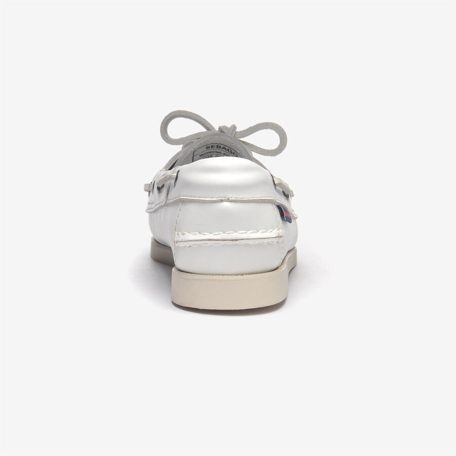 docksides portland donna bianca