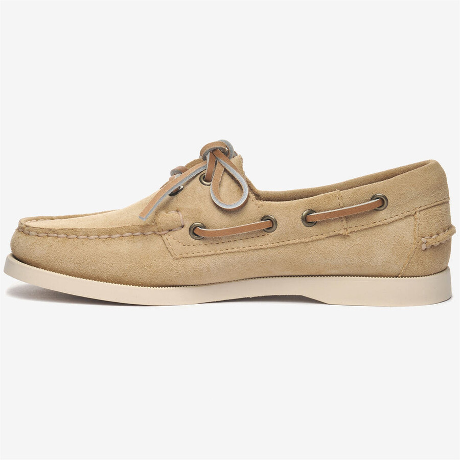 portland flesh out donna beige cammello