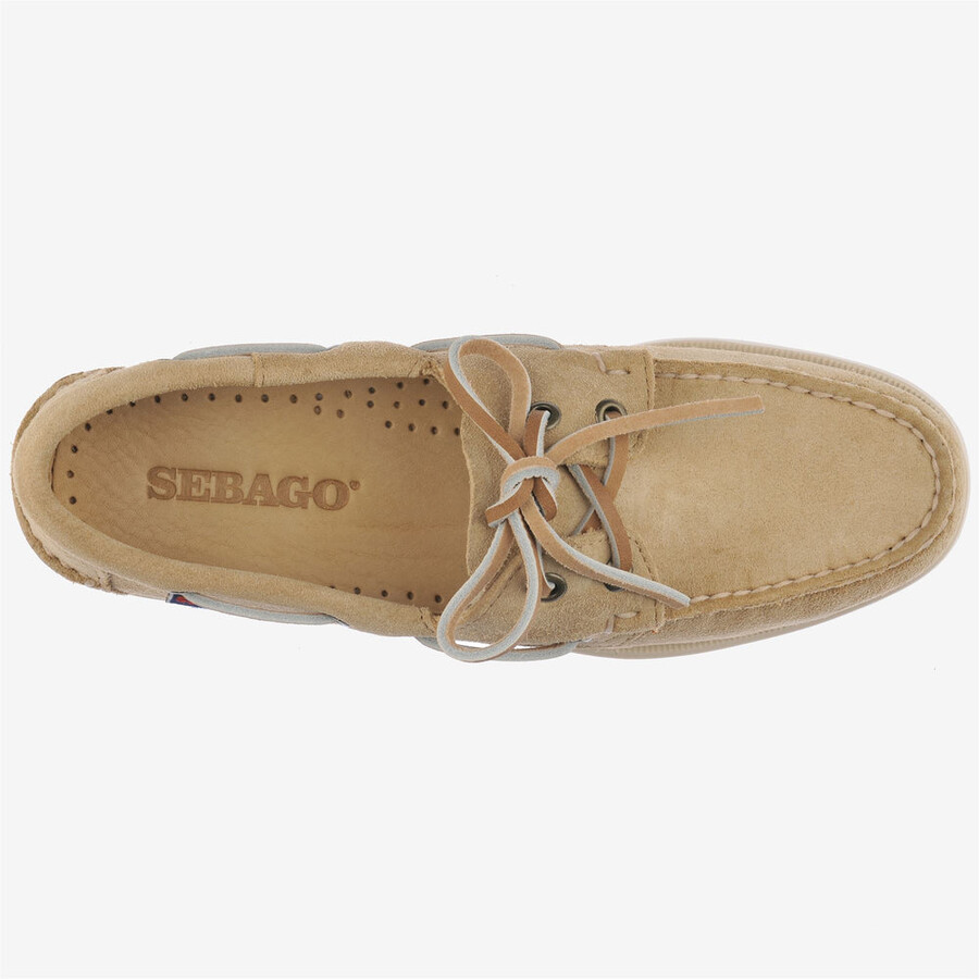 portland flesh out donna beige cammello