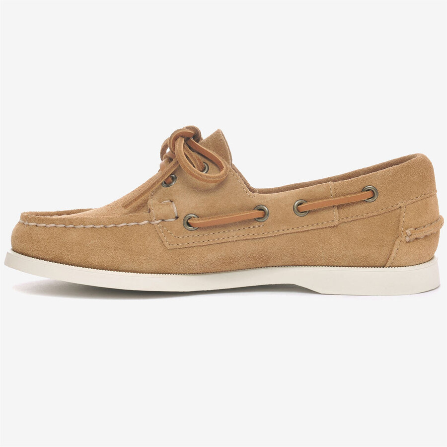 portland flesh out donna cognac marrone