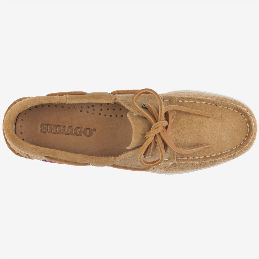 portland flesh out donna cognac marrone