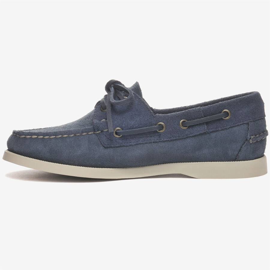 portland flesh out donna blu navy