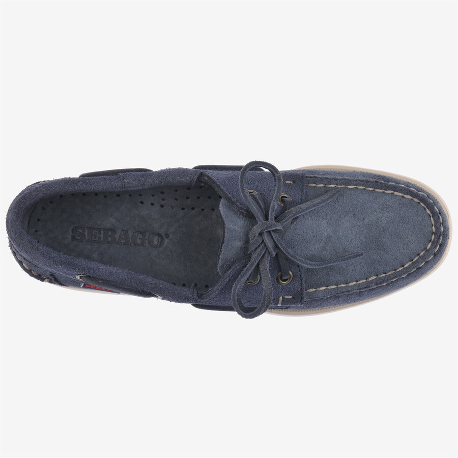 portland flesh out donna blu navy