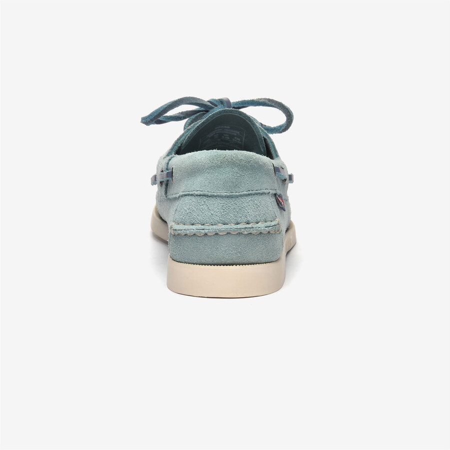 portland rafforza la donna con il lichene verde