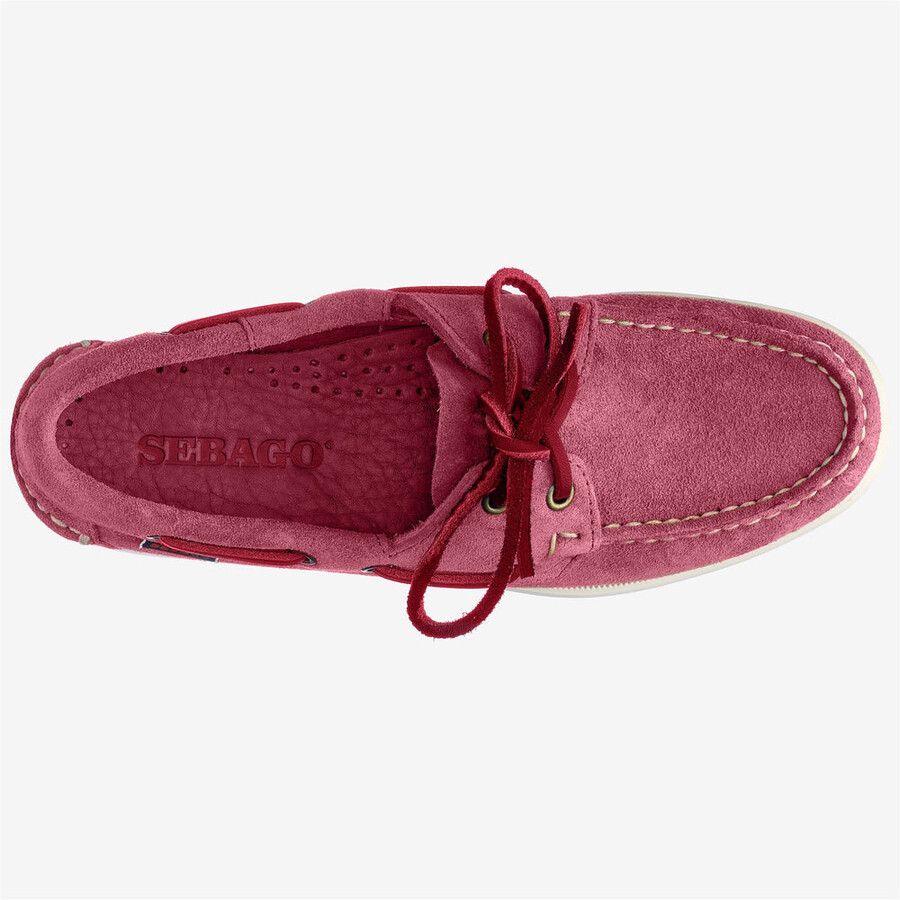 cupcake rosa donna portland flesh out