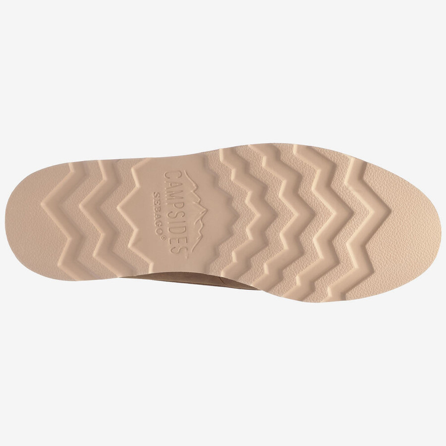 askookfield crazy horse marrone tan