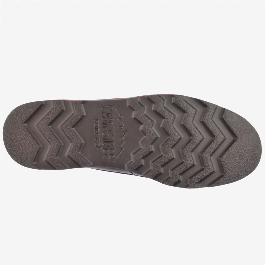 askookfield crazy horse total dk marrone