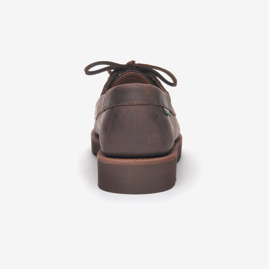 askookfield crazy horse total dk marrone